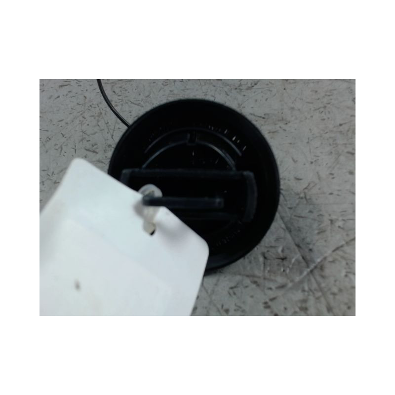 BOUCHON RESERVOIR A CARBURANT RENAULT CLIO IV