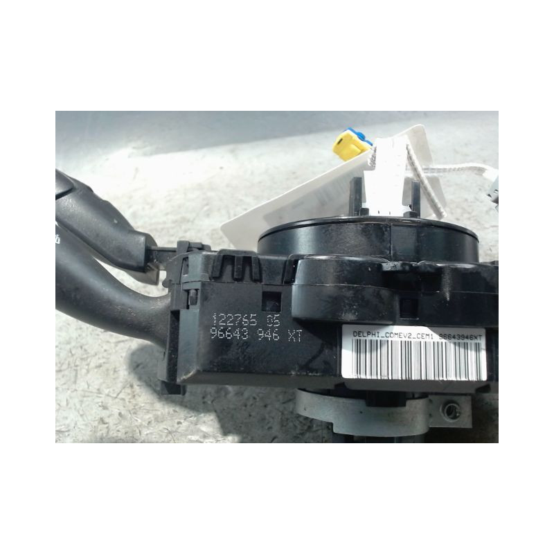 BLOC COMMODOS CITROEN C3 PICASSO 2008-