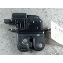 SERRURE HAYON  RENAULT SCENIC III 2009-