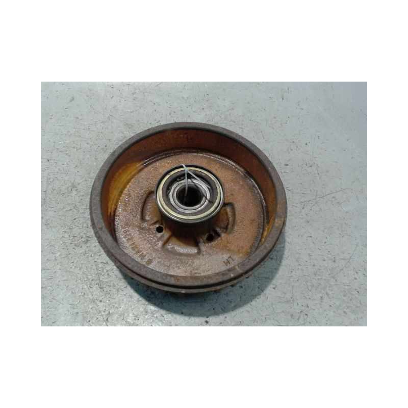 TAMBOUR ARRIERE GAUCHE RENAULT CAPTUR