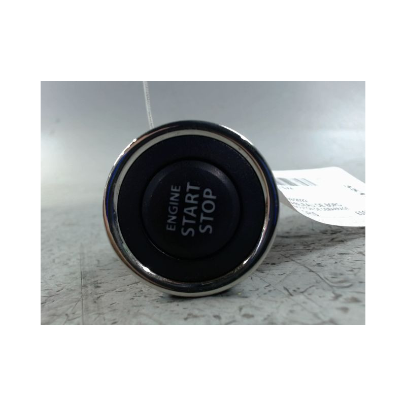 BOUTON DE DEMARRAGE SUZUKI SX4