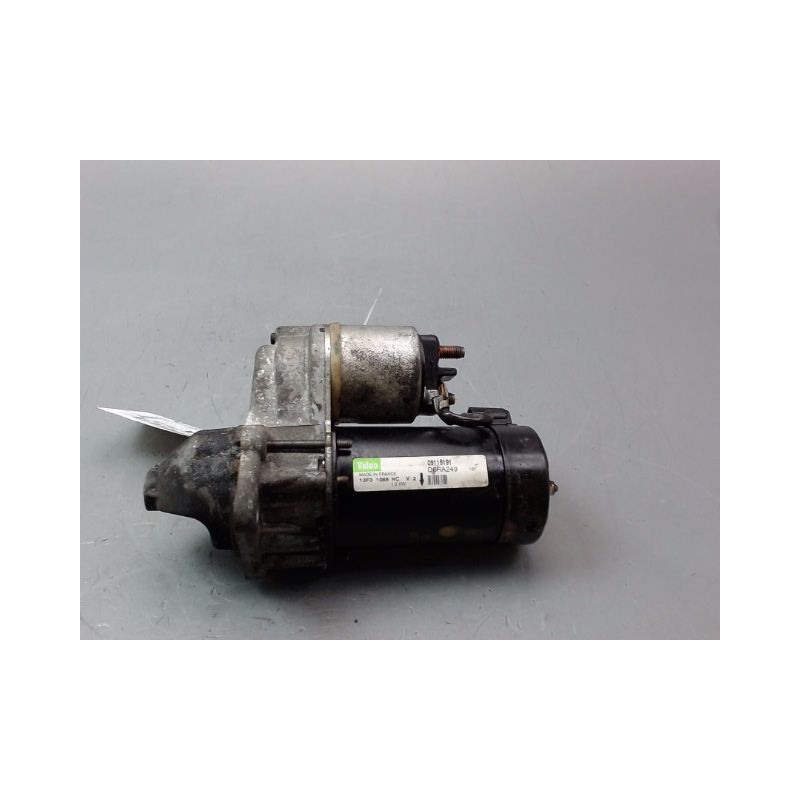 DEMARREUR OPEL MERIVA MONOSP. I Phase 1 (A) 2003-2005