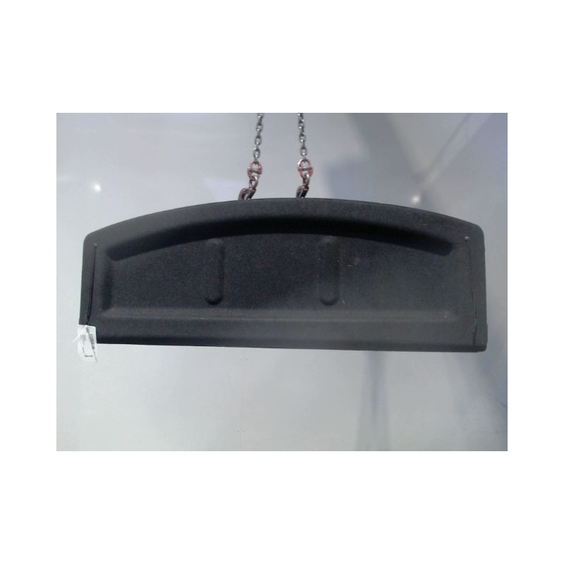 TABLETTE PLAGE ARRIERE HYUNDAI I20