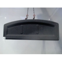 TABLETTE PLAGE ARRIERE HYUNDAI I20