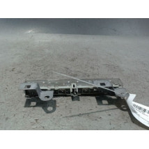 FEUX STOP SUPPLEMENTAIRE TOYOTA AURIS 2007-