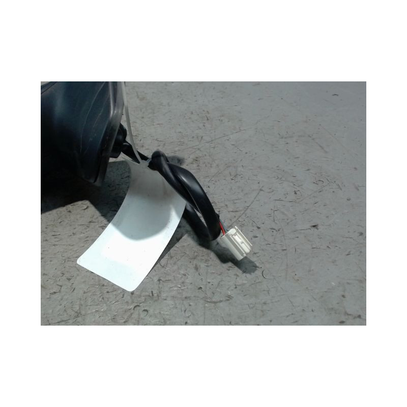 RETROVISEUR EXTERIEUR ELECTRIQUE DROIT TOYOTA AURIS 2007-