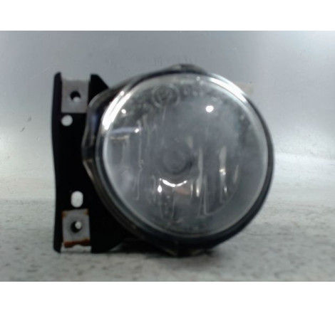 PHARE ANTIBROUILLARD AVG