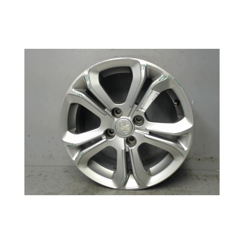 JANTE ALUMINIUM PEUGEOT 208