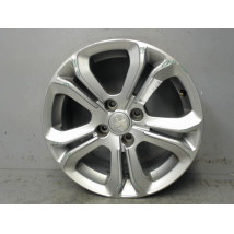JANTE ALUMINIUM PEUGEOT 208