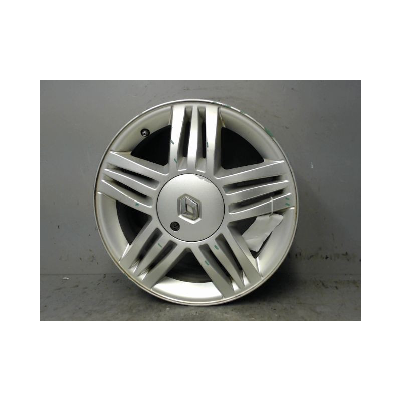 JANTE ALUMINIUM RENAULT MEGANE