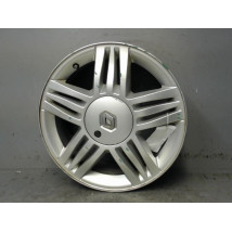 JANTE ALUMINIUM RENAULT MEGANE