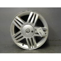 JANTE ALUMINIUM RENAULT MEGANE