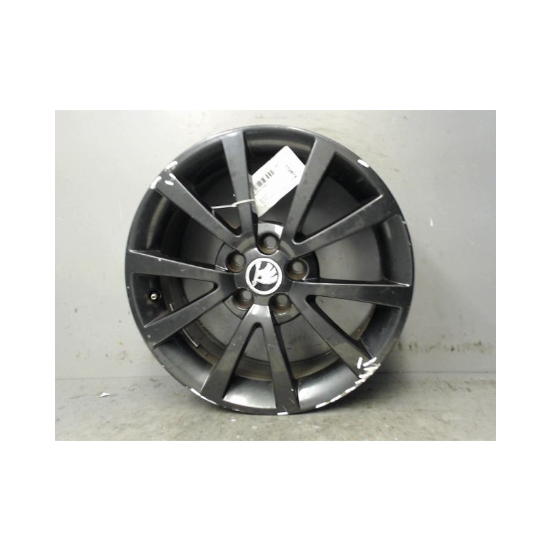 JANTE ALUMINIUM SKODA FABIA