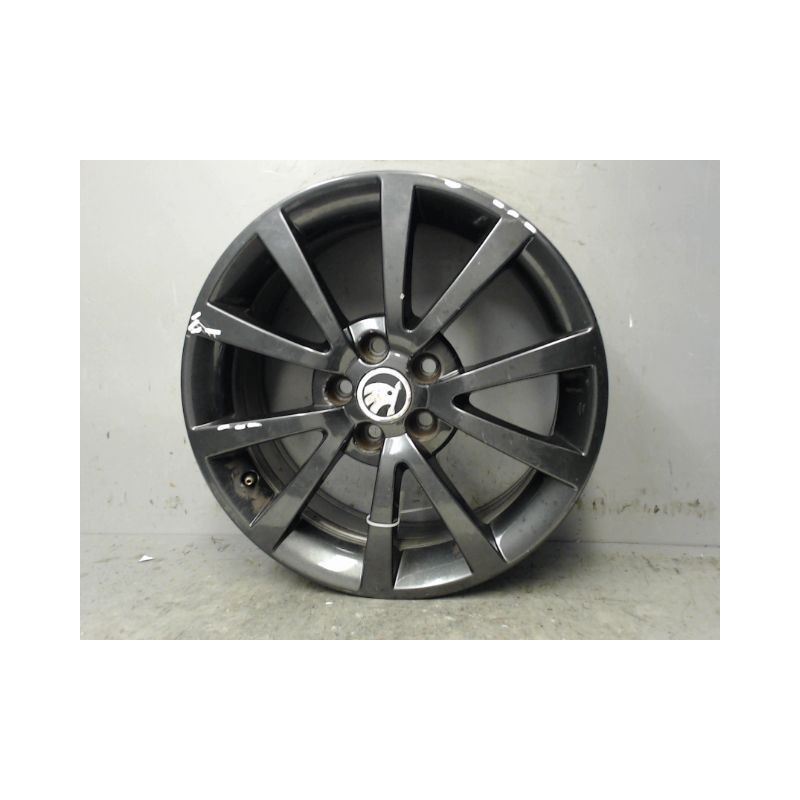 JANTE ALUMINIUM SKODA FABIA