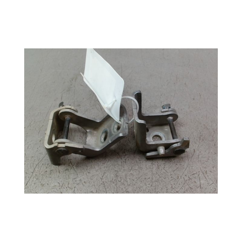 CHARNIÈRE PORTE ARG PEUGEOT 308 2011-