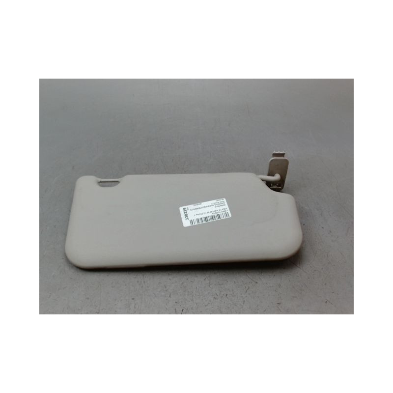 PARE-SOLEIL G FORD FIESTA VI PHASE 1 2008-...