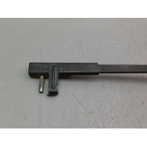 BRAS ESSUIE-GLACE AVANT DROIT RENAULT MODUS Phase 2 2008-2012