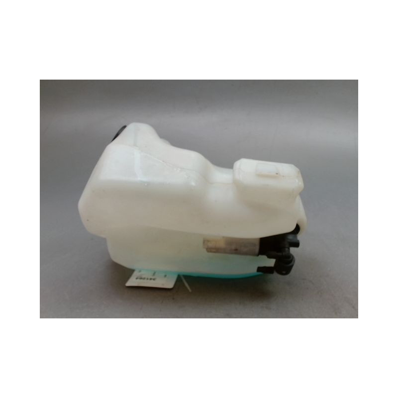 RESERVOIR LAVE-GLACE AVANT RENAULT SCENIC MONOSP. II Phase 2 2006-2009