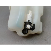 RESERVOIR LAVE-GLACE AVANT RENAULT SCENIC MONOSP. II Phase 2 2006-2009