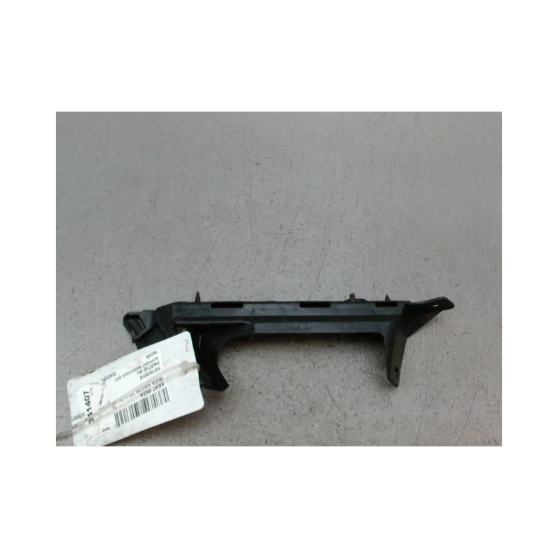 SUPPORT PARE-CHOC AVD SEAT IBIZA IV Phase 2 (6J) 2012-...