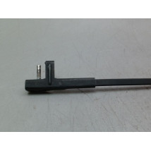 BRAS ESSUIE-GLACE AVANT DROIT VOLKSWAGEN POLO IV Phase 1 (9N) 2002-2005