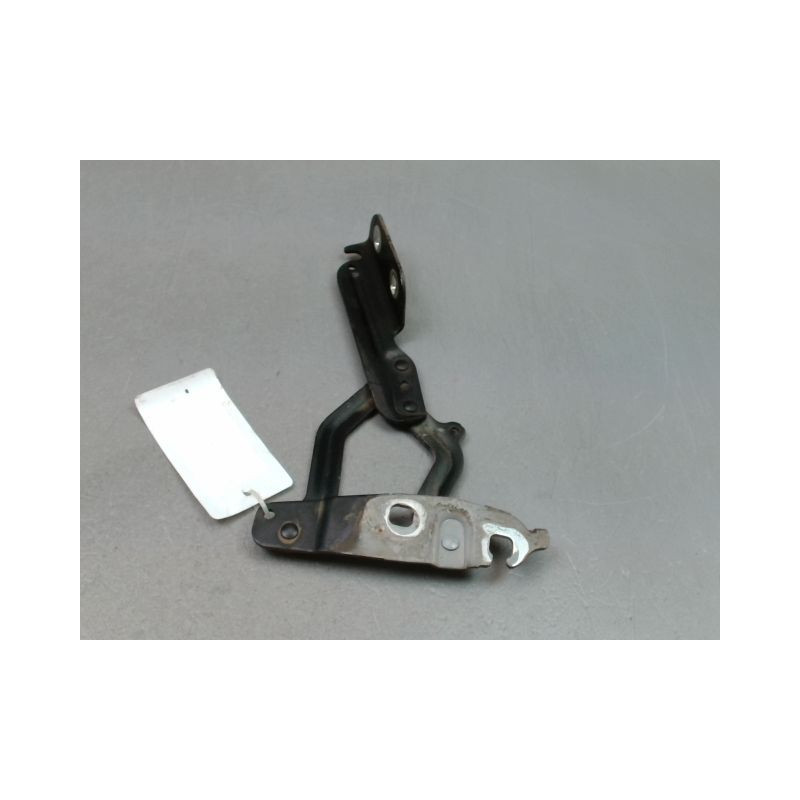 COMPAS GAUCHE CAPOT FORD FIESTA VI Phase 1 2008-2012