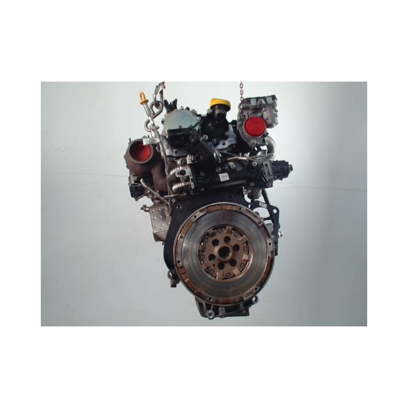 MOTEUR DIESEL FIAT 500X 1.6 D Multijet 