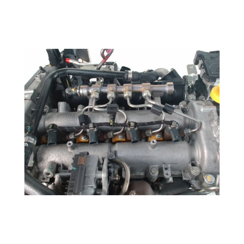 MOTEUR DIESEL FIAT 500X 1.6 D Multijet 