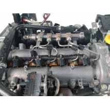 MOTEUR DIESEL FIAT 500X 1.6 D Multijet 