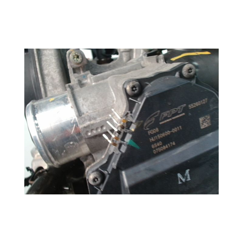 MOTEUR DIESEL FIAT 500X 1.6 D Multijet 