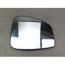 GLACE RETROVISEUR EXT D RENAULT SCENIC MONOSP. III Phase 1 2009-2011
