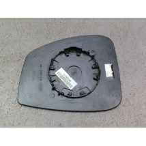 GLACE RETROVISEUR EXT D RENAULT SCENIC MONOSP. III Phase 1 2009-2011