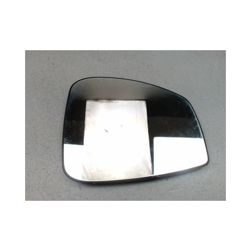GLACE RETROVISEUR EXT D RENAULT SCENIC MONOSP. III Phase 1 2009-2011