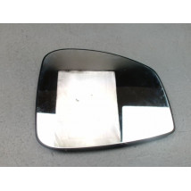 GLACE RETROVISEUR EXT D RENAULT SCENIC MONOSP. III Phase 1 2009-2011