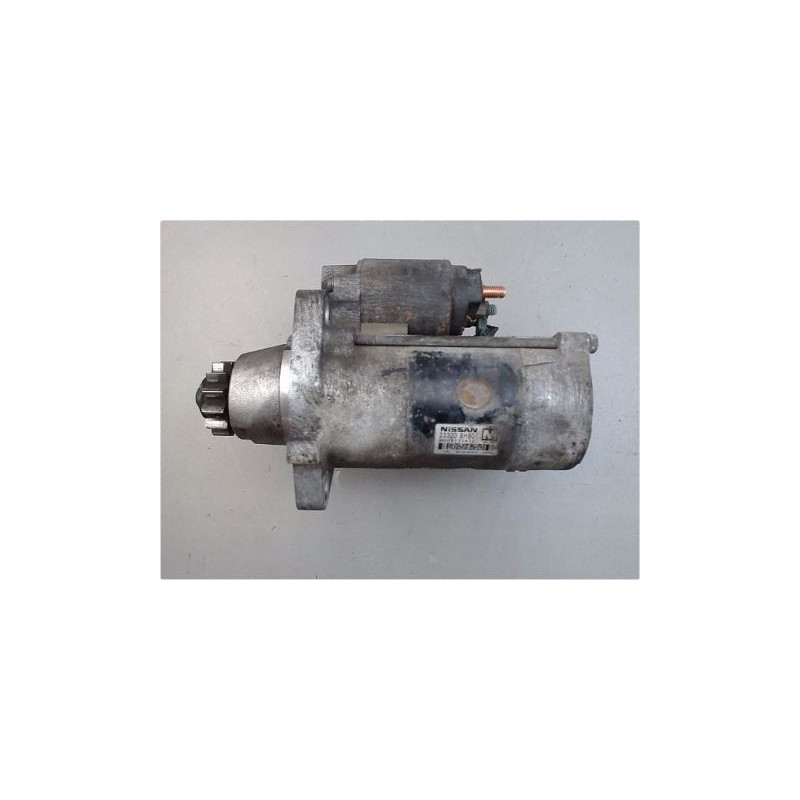 DEMARREUR NISSAN X-TRAIL 2004-2007