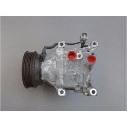 COMPRESSEUR AIR CONDITIONNE