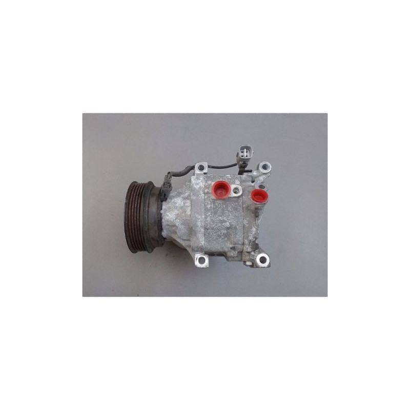 COMPRESSEUR AIR CONDITIONNE TOYOTA COROLLA BREAK 2002-