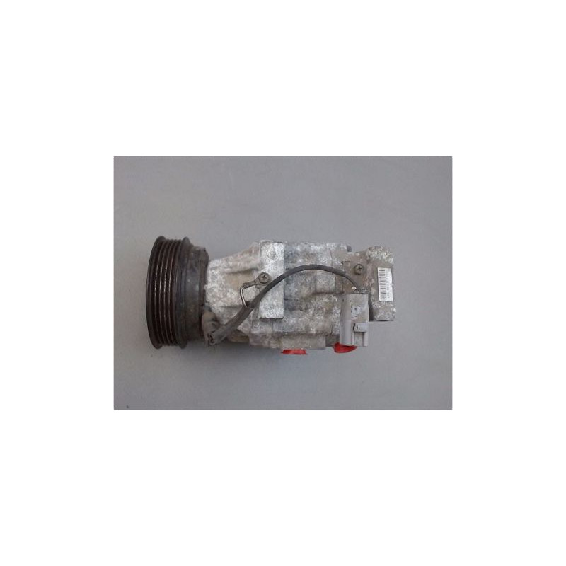 COMPRESSEUR AIR CONDITIONNE TOYOTA COROLLA BREAK 2002-