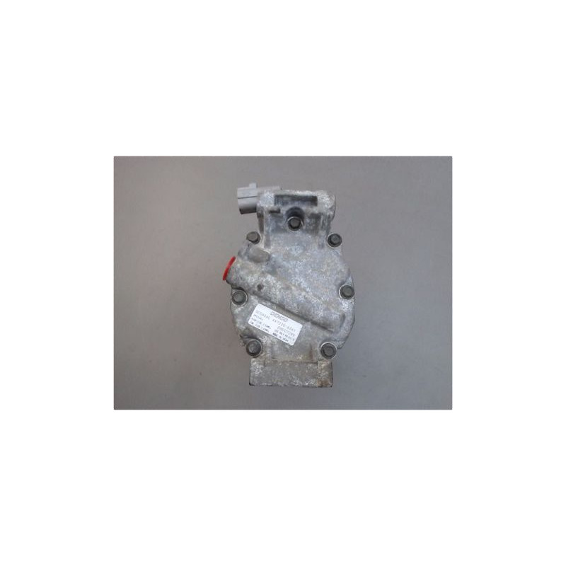 COMPRESSEUR AIR CONDITIONNE TOYOTA COROLLA BREAK 2002-