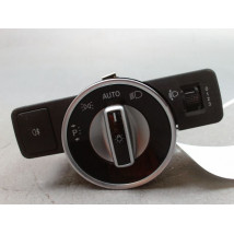 INTERIEUR COMMANDE PHARES MERCEDES CLASSE C BREAK 2004-