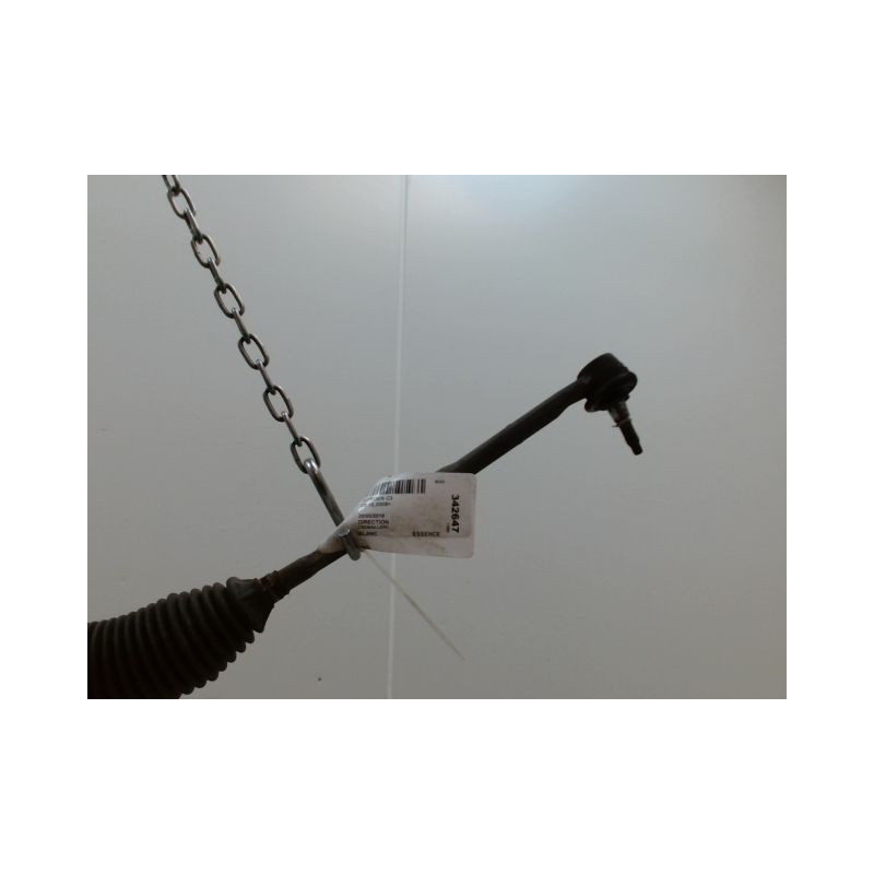 CREMAILLERE CITROEN C3 2009-