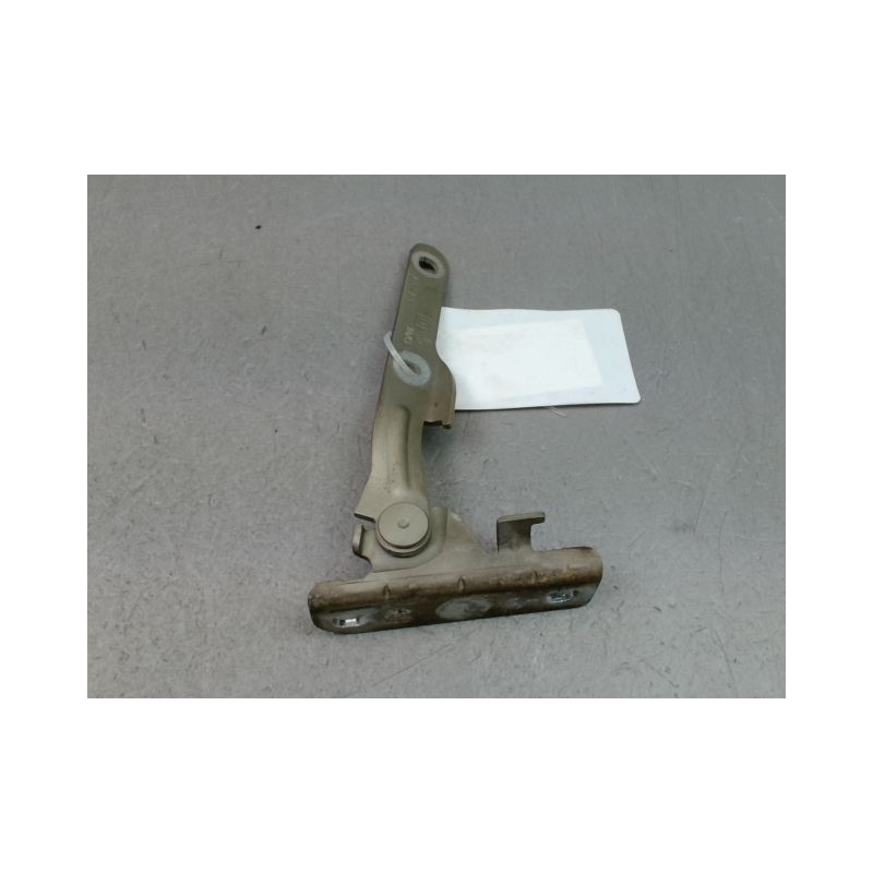 COMPAS DROIT CAPOT DACIA LOGAN MCV I Phase 2 2008-2013