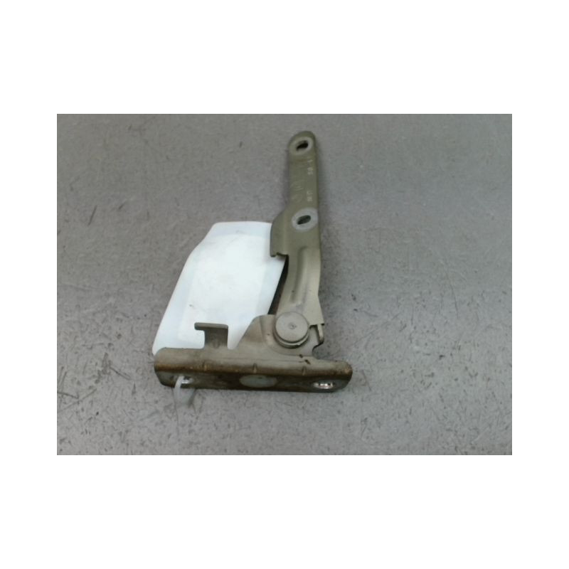COMPAS GAUCHE CAPOT DACIA LOGAN MCV I Phase 2 2008-2013