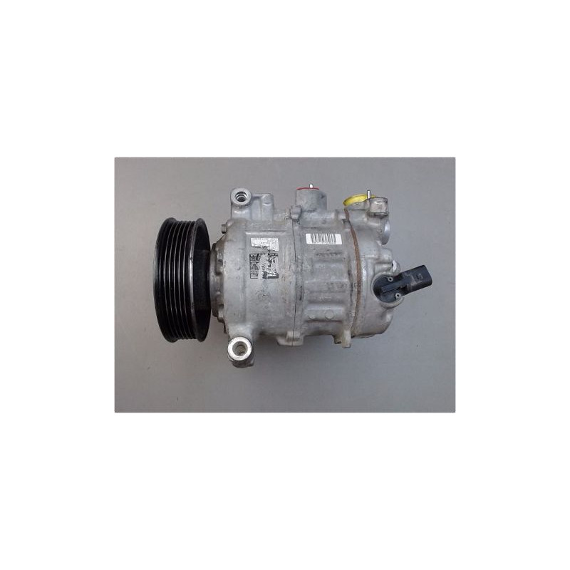 COMPRESSEUR AIR CONDITIONNE SEAT IBIZA V 2017-