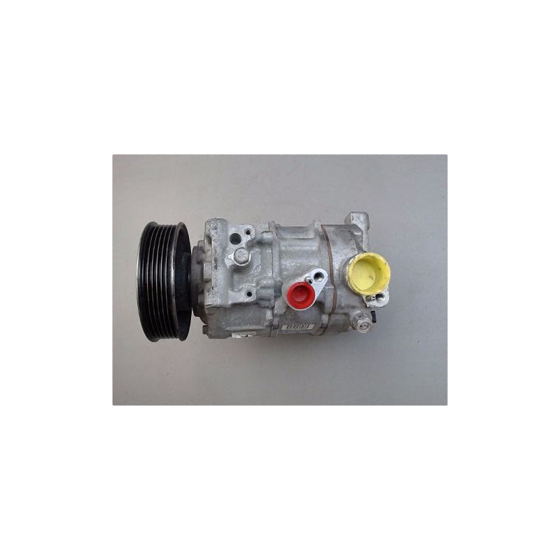 COMPRESSEUR AIR CONDITIONNE SEAT IBIZA V 2017-