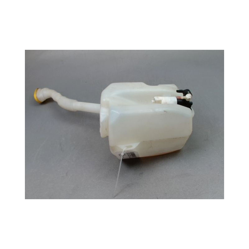 RESERVOIR LAVE-GLACE AVANT RENAULT SCENIC MONOSP. II Phase 1 2003-2006