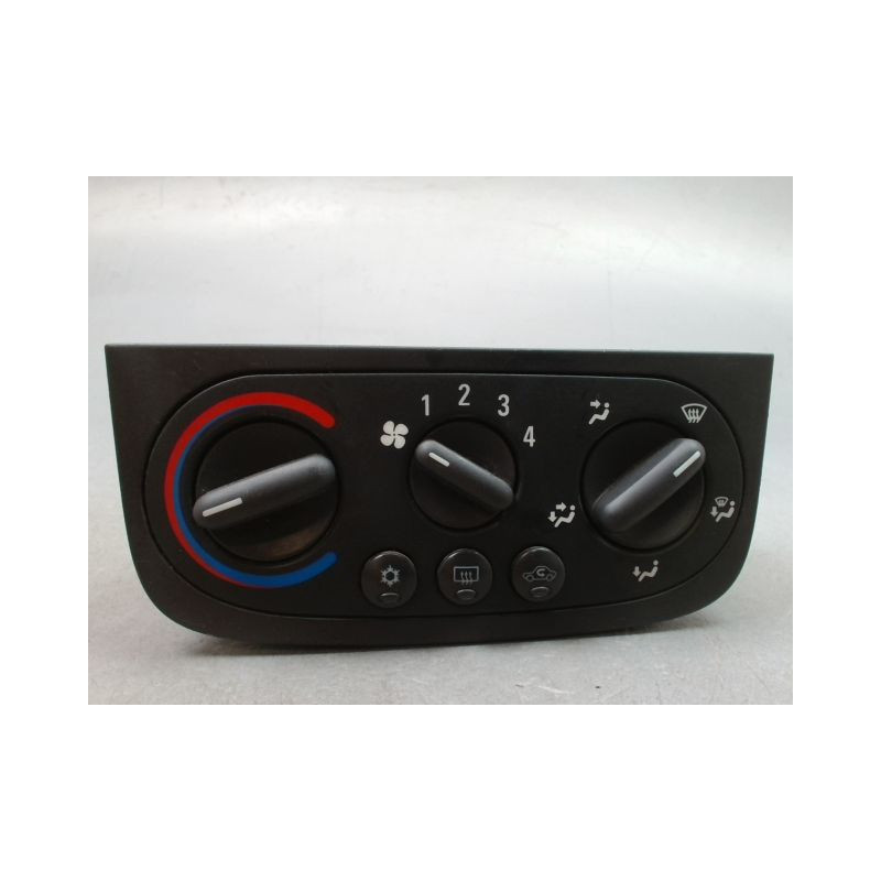 COMMANDE DE CHAUFFAGE OPEL COMBO -CORSA- CARGO II Phase 2 (C) 2004-2011
