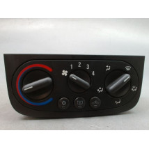 COMMANDE DE CHAUFFAGE OPEL COMBO -CORSA- CARGO II Phase 2 (C) 2004-2011