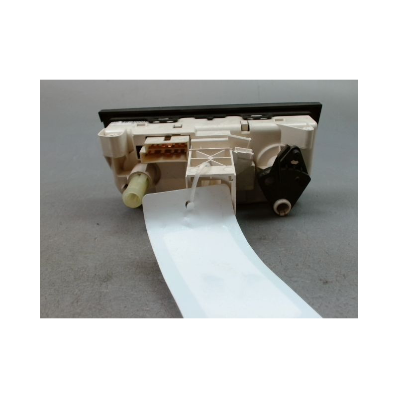 COMMANDE DE CHAUFFAGE OPEL COMBO -CORSA- CARGO II Phase 2 (C) 2004-2011