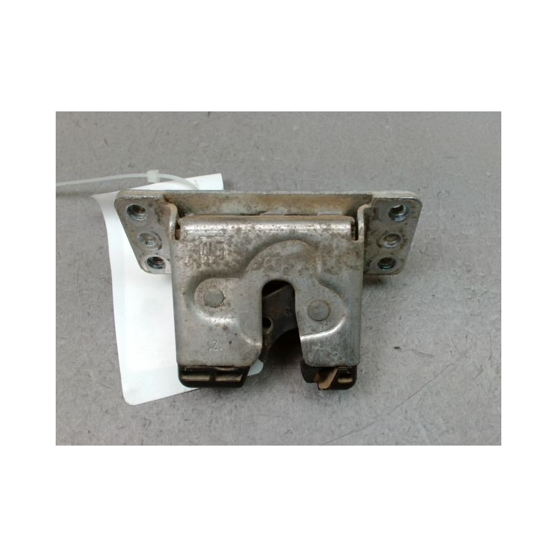SERRURE HAYON  OPEL COMBO -CORSA- CARGO II Phase 2 (C) 2004-2011